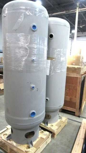 2022 HODGE HD10 10HP ROTARY SCREW AIR COMPRESSOR & HAD42 DRYER, 38CFM POWERHOUSE! - STATIONARY AIR COMPRESSOR