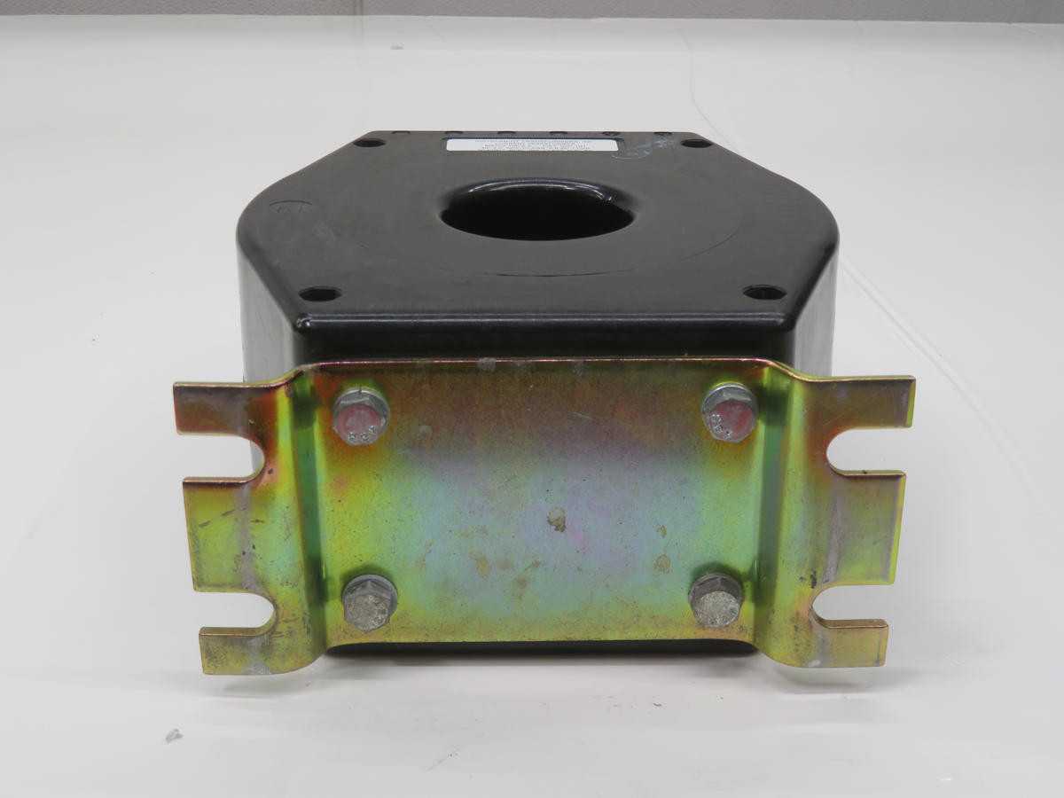 Instrument Transformers 200-001 Current Transformers T230442 - POWER TRANSFORMERS