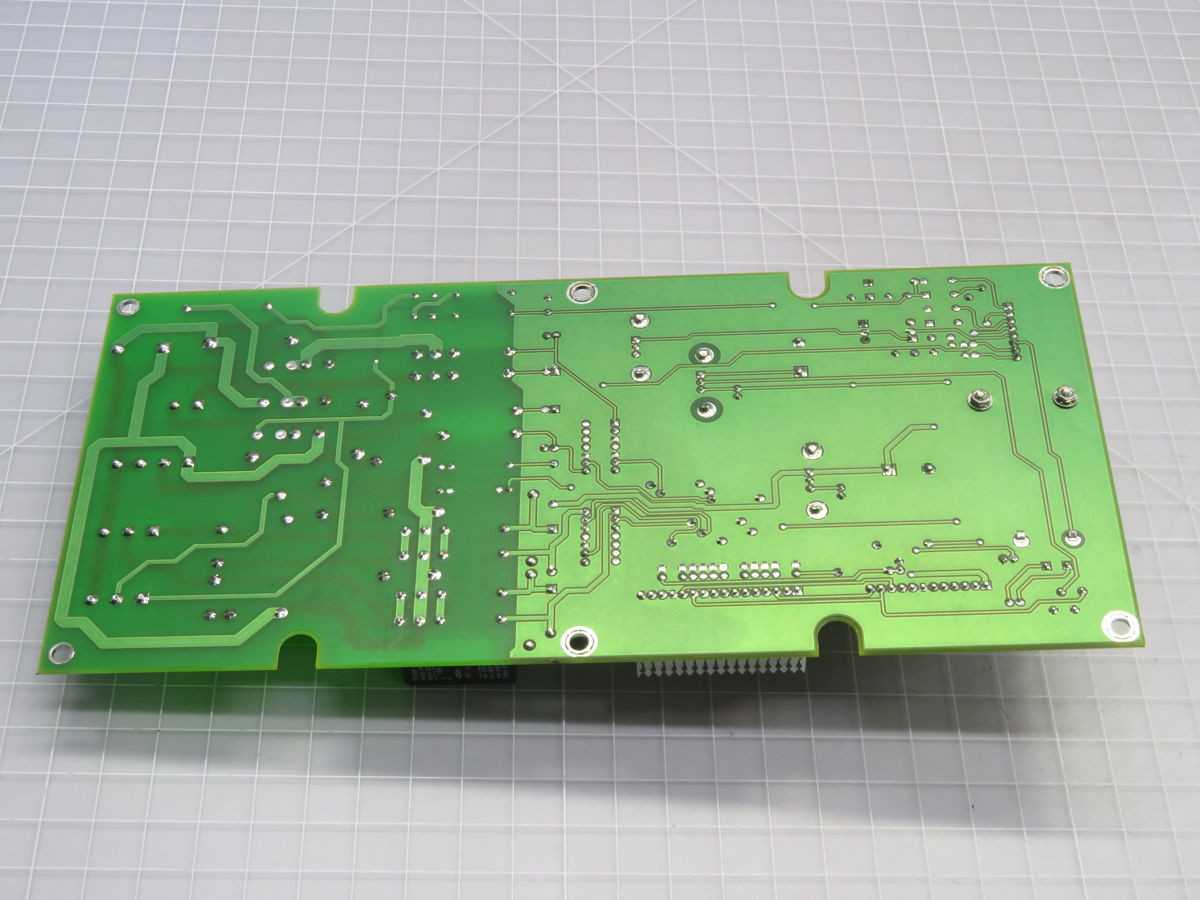 OHMEDA 6600-0329-700 6600-0330-700 CIRCUIT BOARD T263388 - PCB CIRCUIT BOARDS