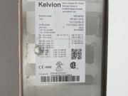 KELVION 100094832 4518202826 PLATE HEAT EXCHANGER - PLATE HEAT EXCHANGER