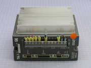 Pacific Scientific PC834-115-N Servo Drives, 15A Continuous Output, 30A Peak Output, Resolver Feedback - SERVO MOTORS