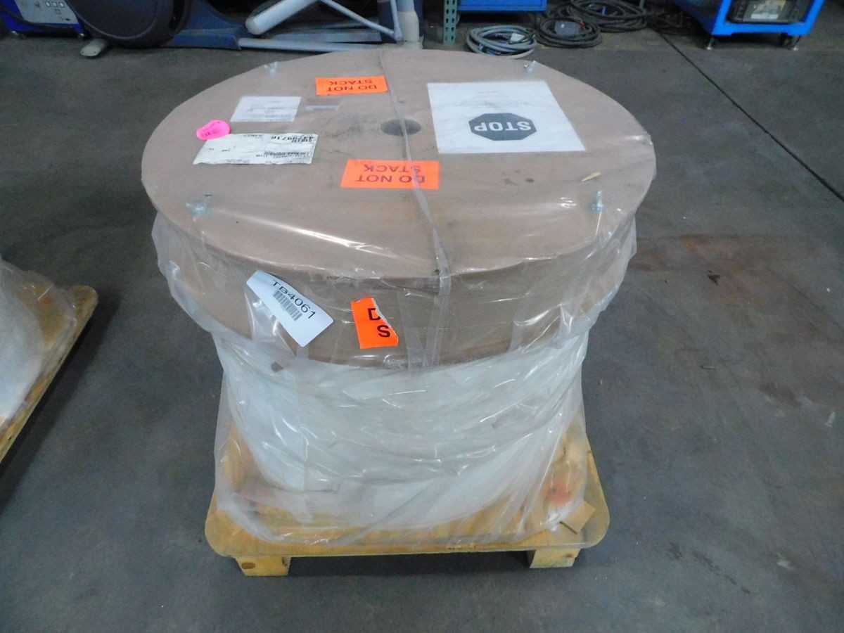 COMMSCOPE CX1A0192R6A02-311M FIBER OPTIC ASSY 192 FIBER SINGLE MODE 311 METER M7400 - FIBER OPTIC CABLE COMMSCOPE CX1A0192R6A02-311M FIBER OPTIC ASSY 192 FIBER SINGLE MODE 311 METER M7400 - FIBER OPTIC CABLE