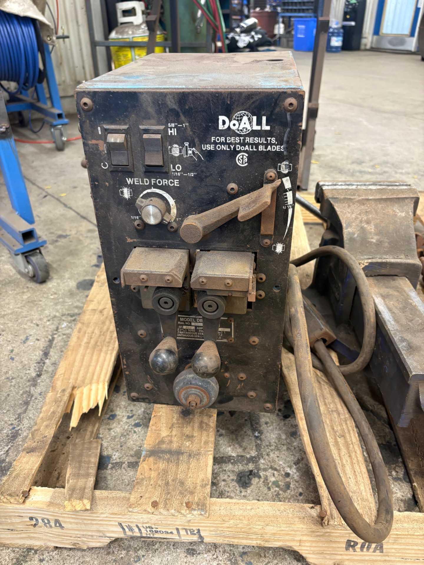 Bulk Qty Of Tools - TOOLS