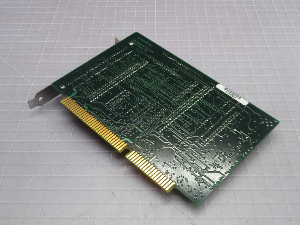0400093 425 MULTI I/O CARD T263701 - PCB CIRCUIT BOARDS