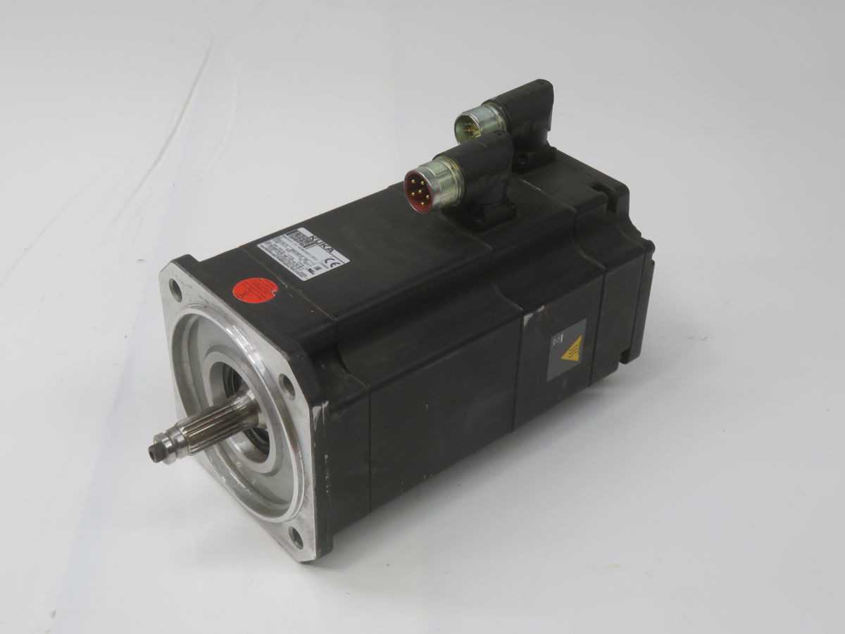 KUKA 1FK7063-5AF71-1SY3-Z S77 SERVO MOTOR T269156 - SERVO