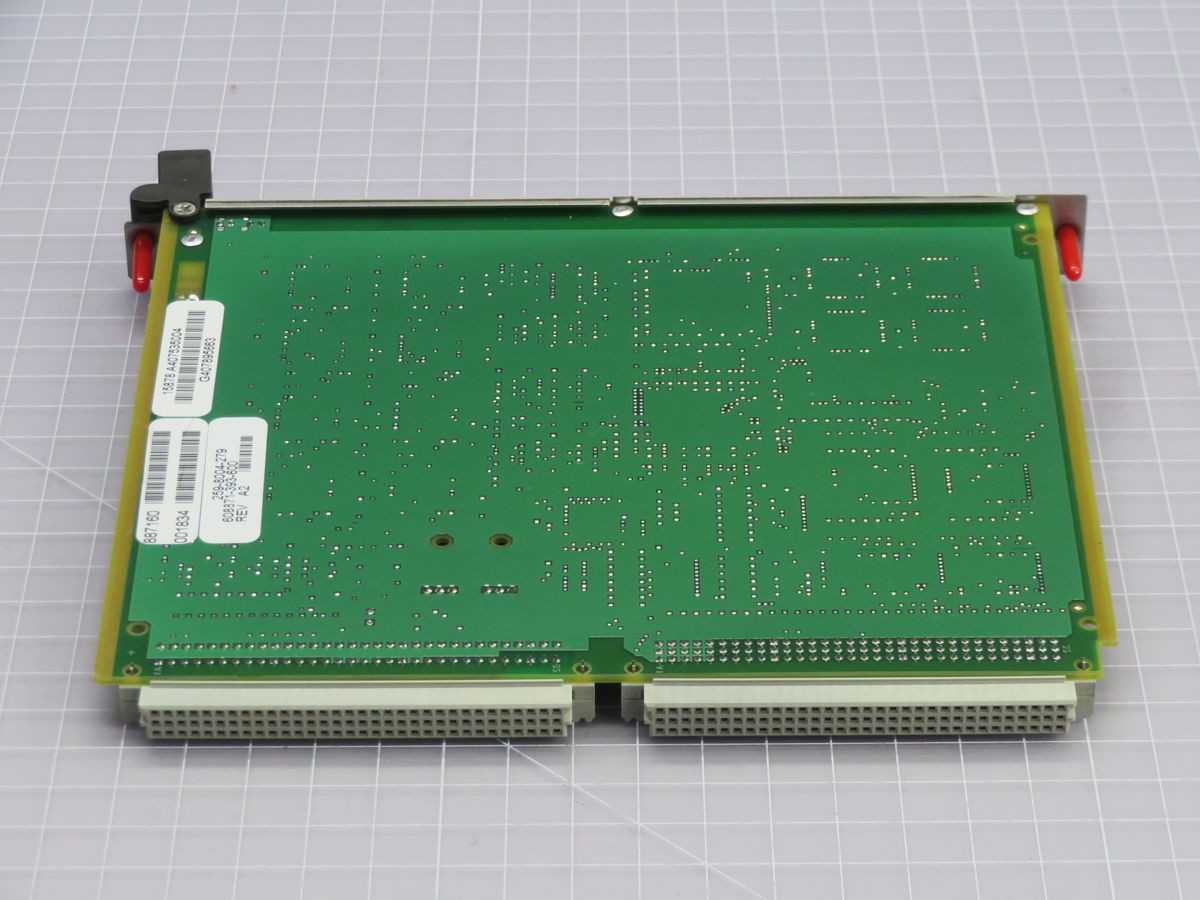 Motorola 608871-393-600 G407895663 Circuit Board T261519 - PCB CIRCUIT BOARDS