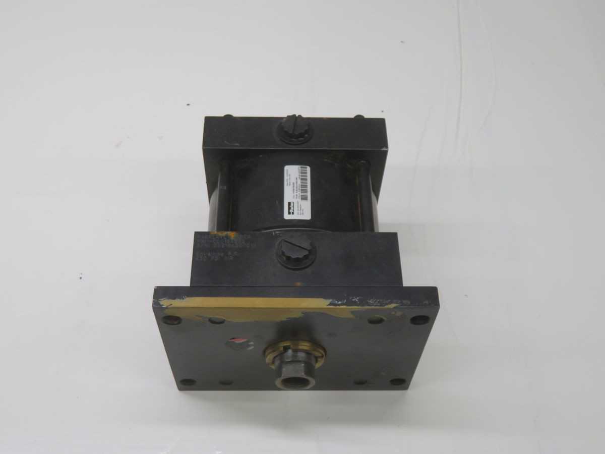 PARKER 1H000164395 6.00J2ALU19A2.000 HEAVY-DUTY PNEUMATIC CYLINDER T268797 - PNEUMATIC CYLINDERS & ACTUATORS