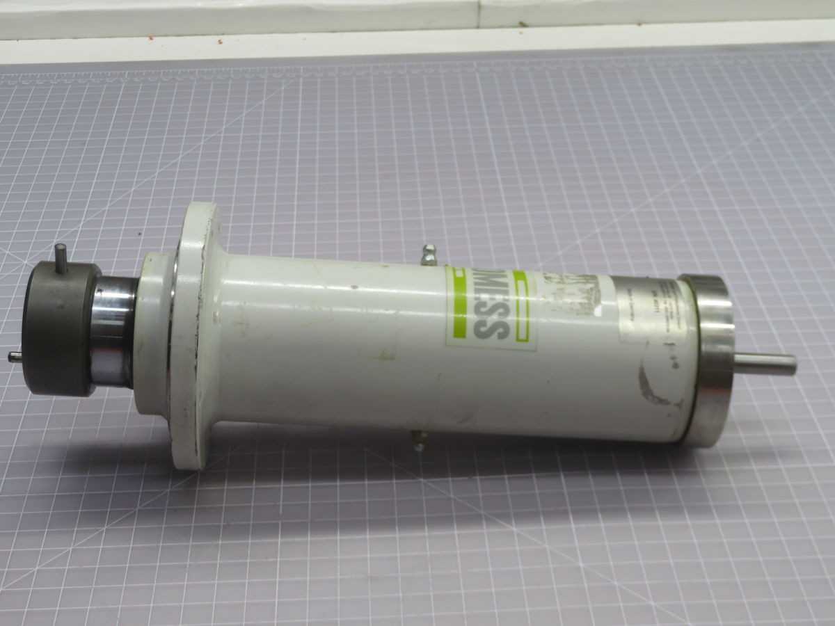 PROMESS KA-EMF03/120 K1.0,5 SERVO MOTOR T266044 - SERVO MOTORS
