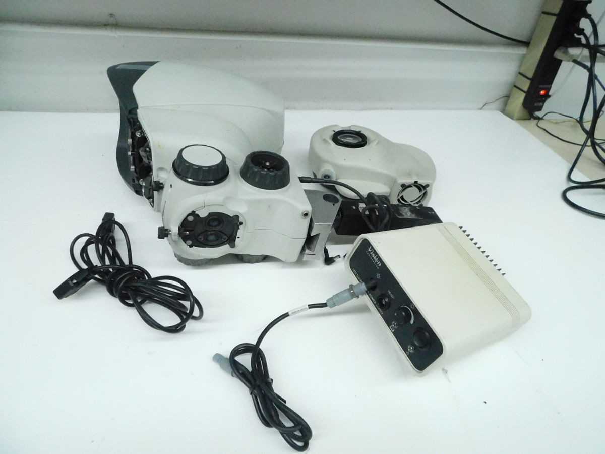 VISION ENGINEERING SCOPE ASSY FOR REPAIR - INSPECTION & MEASUREMENT