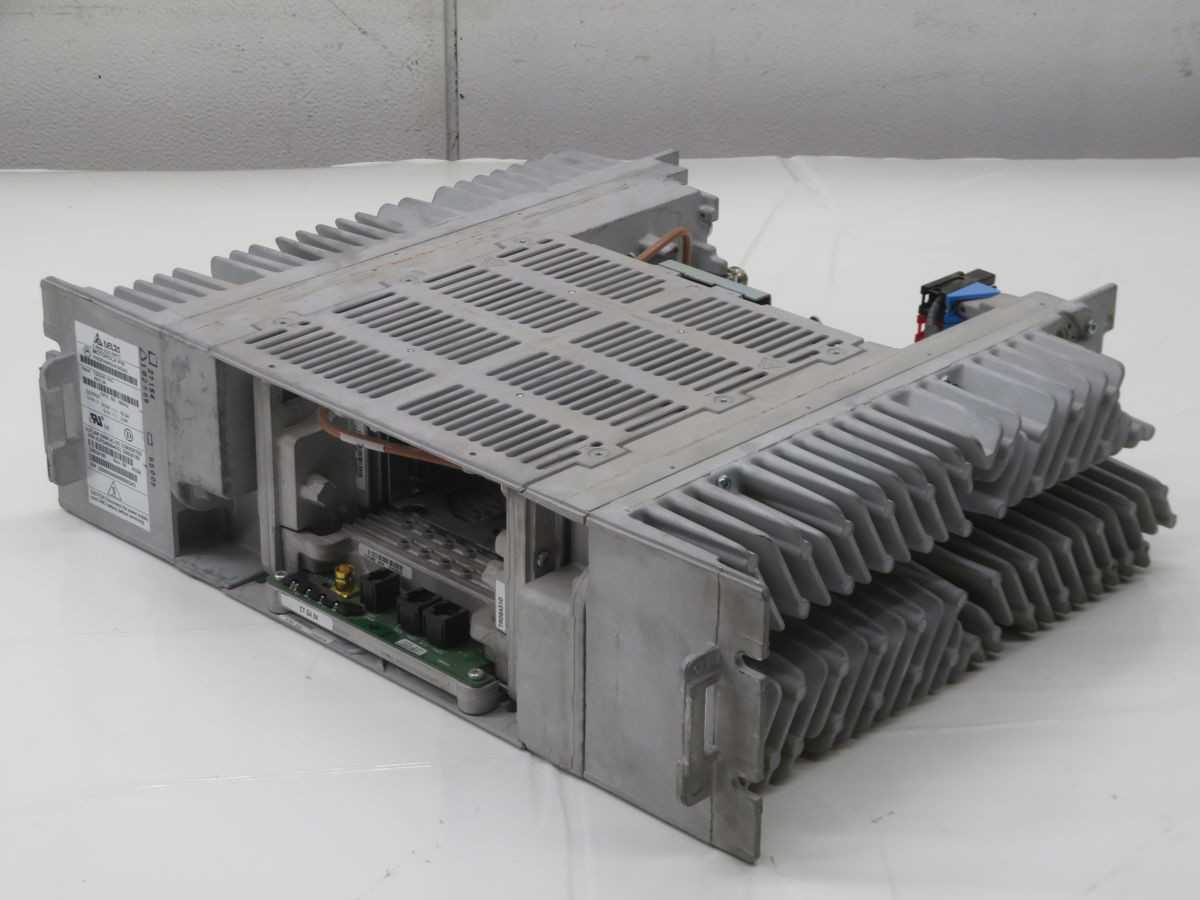 MOTOROLA T5769A VHF RECEIVER T265758 - POWER SUPPLIES