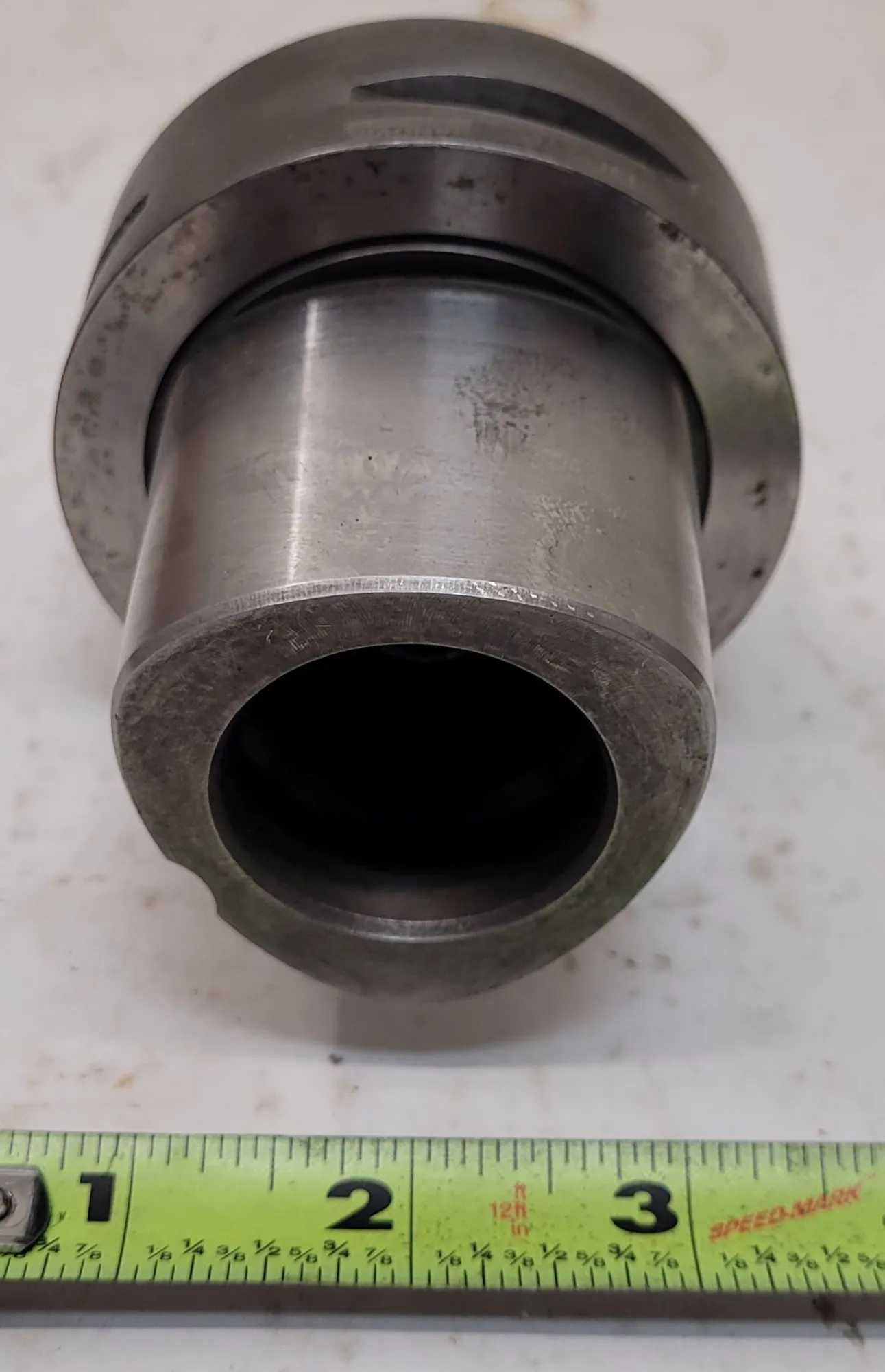 SANDVIK COROMANT CAPTO C8 REDUCTION ADAPTER - MACHINE TOOLING