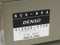 DENSO RC5-H4A 410000-7720 ROBOT CONTROLLER T262966 - ROBOT CONTROLLERS