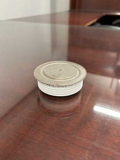 INDUCTOTHERM THYRISTOR MODULE SMALL VIP HPS SWITCH AC/DC/AC POWER CONTROL - ELECTRICAL COMPONENTS
