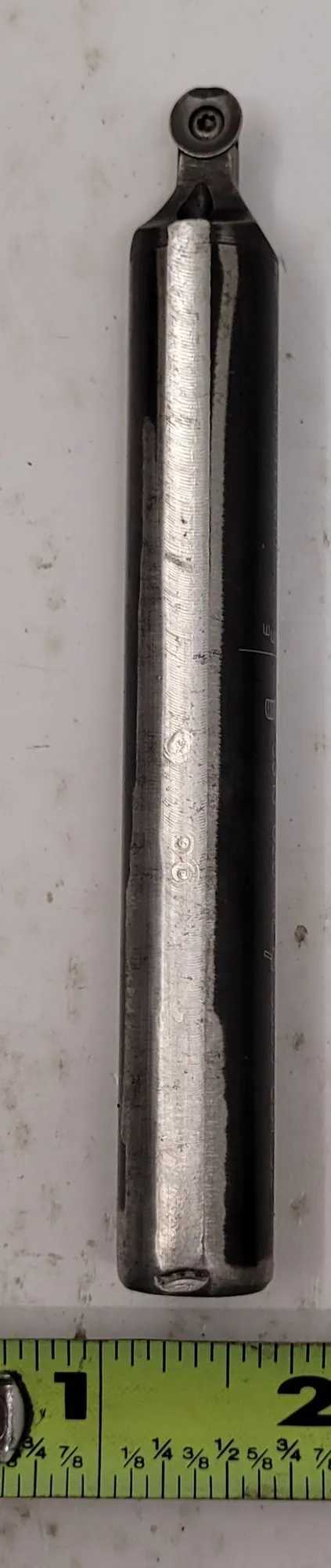 Sandvik Coromant A10K-SRDDN 08-R Coroturn 107 Boring Bar - MACHINING ACCESSORIES & TOOLING