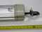 IAI MXM-I-100-20-250-T1-M-AQ Electric Linear Actuator, 250mm Stroke, 1200mm/s Speed - SERVO
