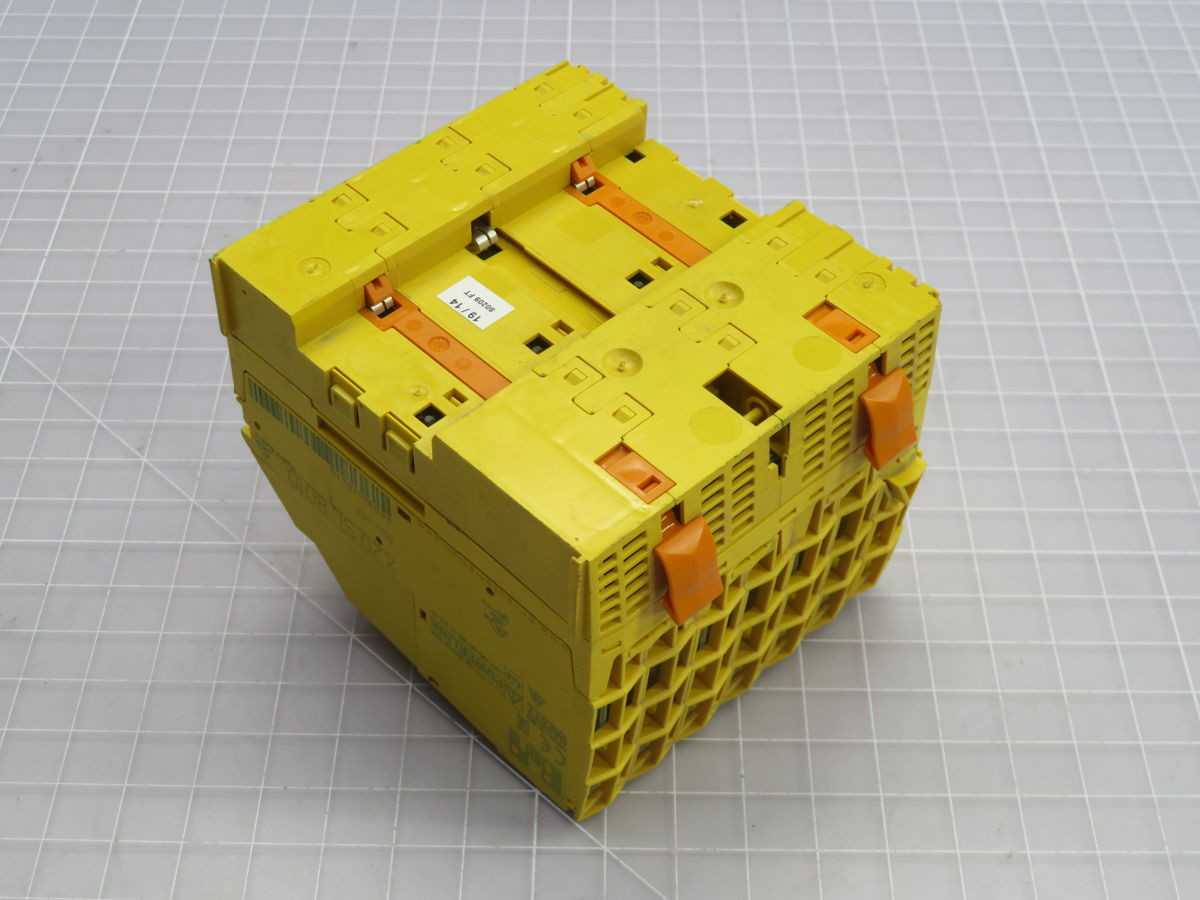 B&R X20 SL 8010 Controller T261477 - High Performance Automation Solution - PLC MODULES