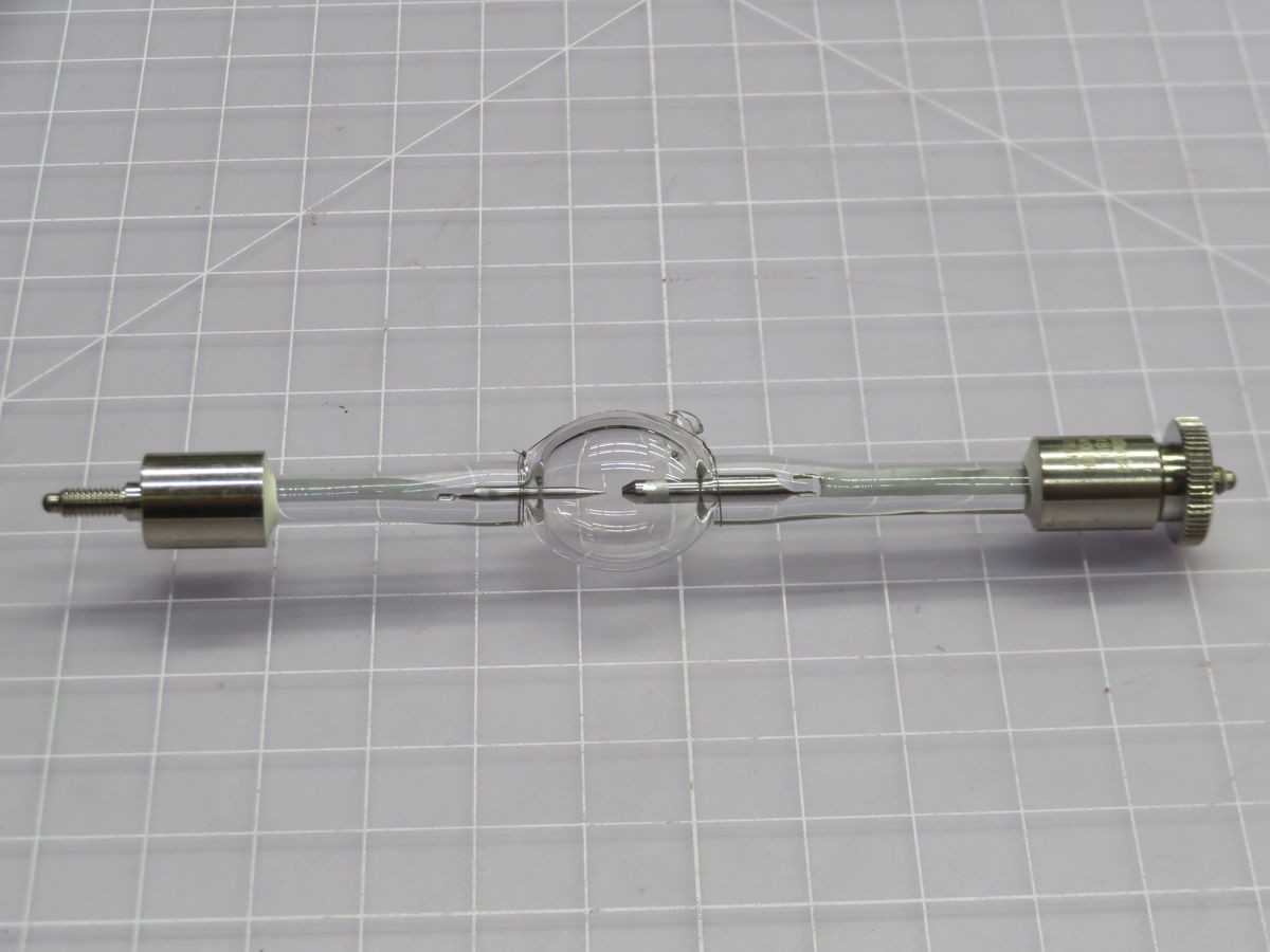 OSRAM XBO 150W/CR OFR XENON SHORT ARC DISCHARGE LAMP T264166 - LAMPS