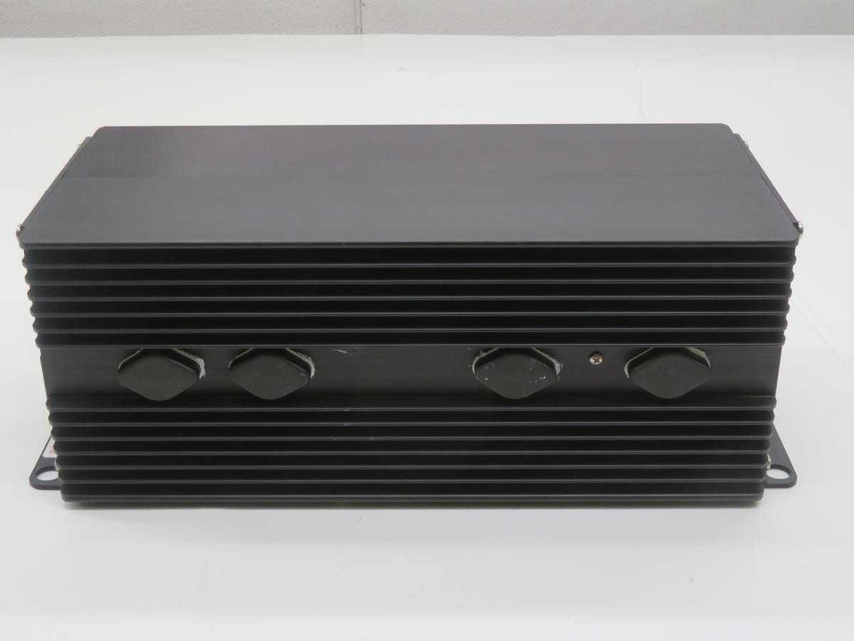 NEWMAR 115-12-35 POWER SUPPLY T230531 - POWER SUPPLIES
