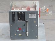 WESTINGHOUSE DS-206 LV POWER CB, 3-POLE, 800A CONT, 600VAC MAX, 30KA INTERRUPT, DRAW-OUT - CIRCUIT BREAKERS
