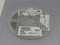 LOT OF 2500 AVX12065C225KAT2A C611-808-225 PTTI12065C225KAT2A MULTILAYER CERAMIC CAPACITORS MLCC - ELECTRICAL COMPONENTS