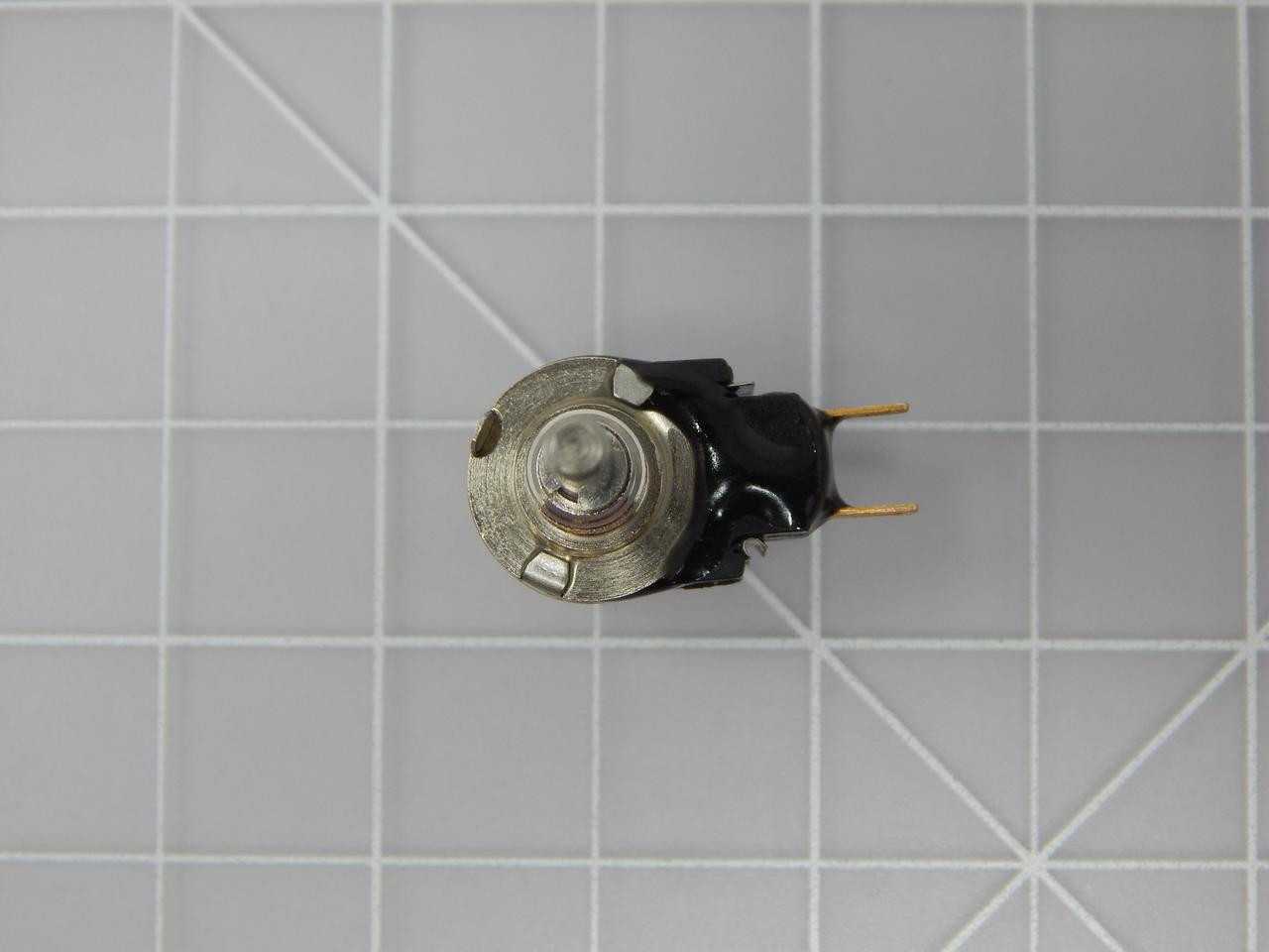 LOT OF 68 HONEYWELL 5M3095-1 VARIABLE RESISTOR - VARIABLE SPEED PULLEY