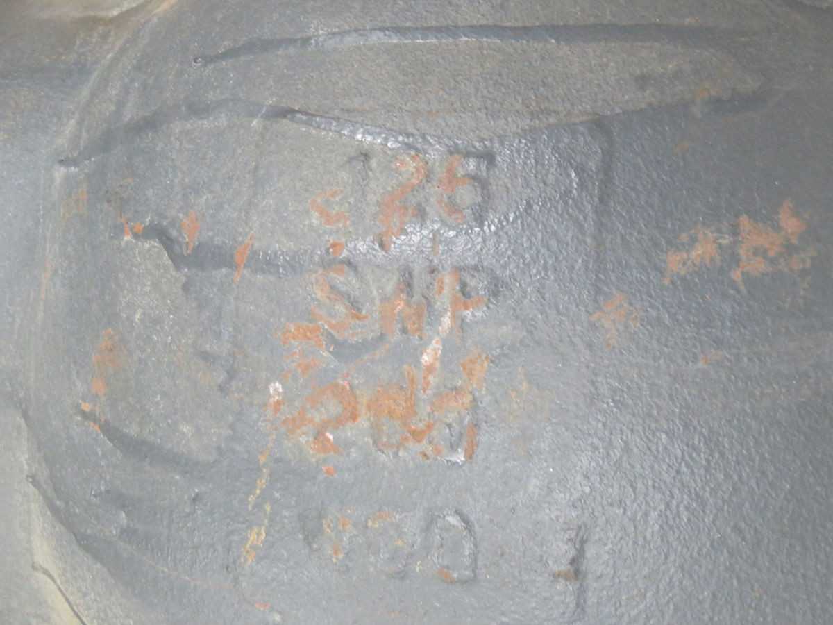 NIBCO F-918-B CHECK VALVE T263674 - CHECK VALVE