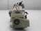 JUKI MOR-2504N SEWING MACHINE - PLANT & FACILITY