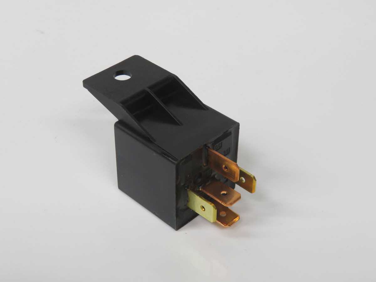 LOT OF 100 SONG CHUAN 896-1CH-C1 12VDC LM G.P. AUTO RELAY CC334 - ELECTRICAL RELAYS
