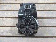 YASKAWA SGMS-70A6V-FJ11 SERVO MOTOR, 7.0 KW POWER, 3000 RPM SPEED, 22.3 NM TORQUE, 17-BIT ENCODER, IP65 - SERVO