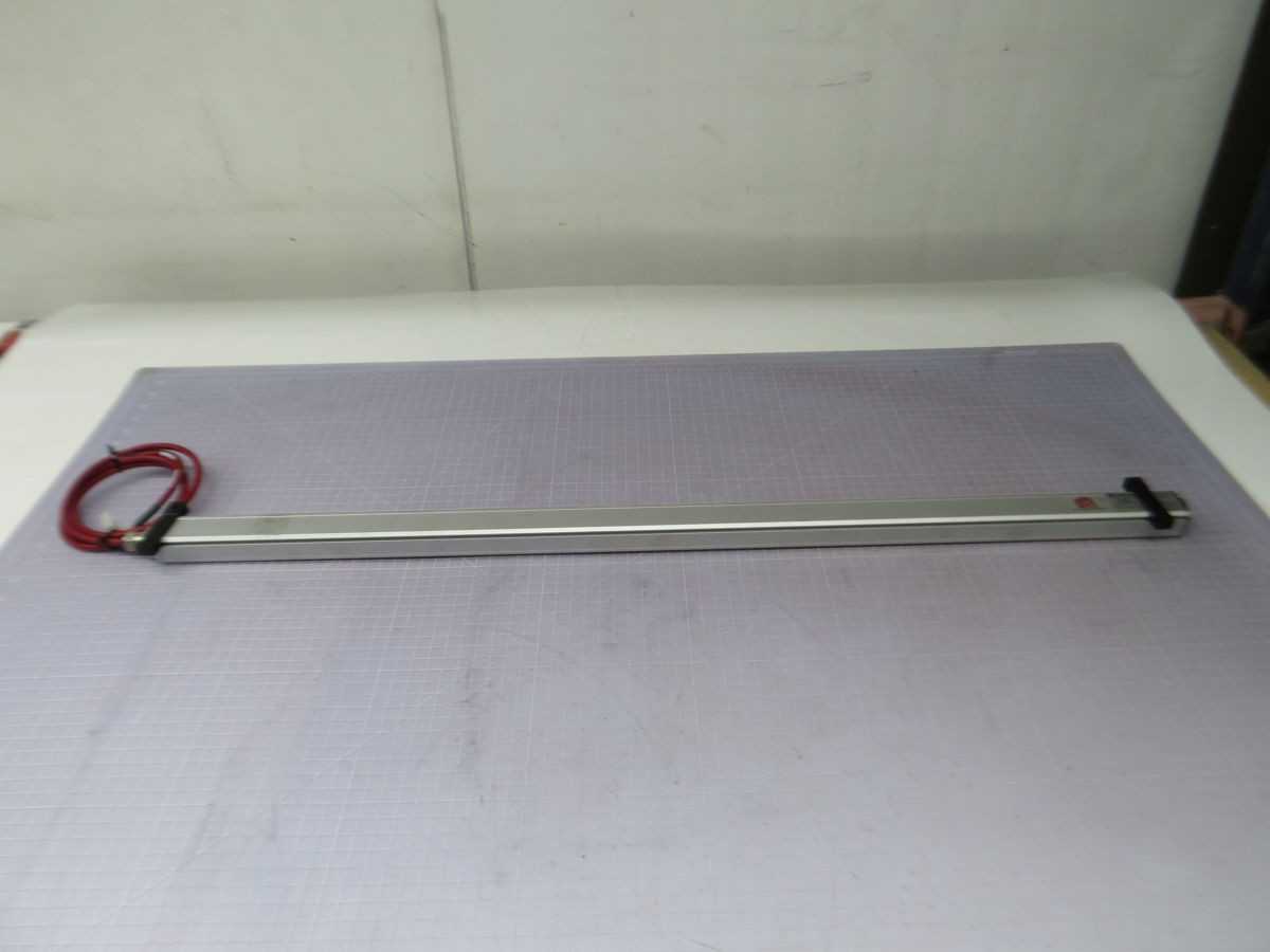 TR ELECTRONIC LMP 30 322-00575 LINEAR TRANSDUCER T264249 - SENSORS