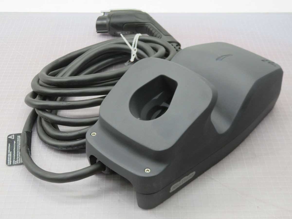 PHOENIX CONTACT FH-1-STA-X5-HI5C-FL1 CHARGING STATION T267332 - BATTERY CHARGERS