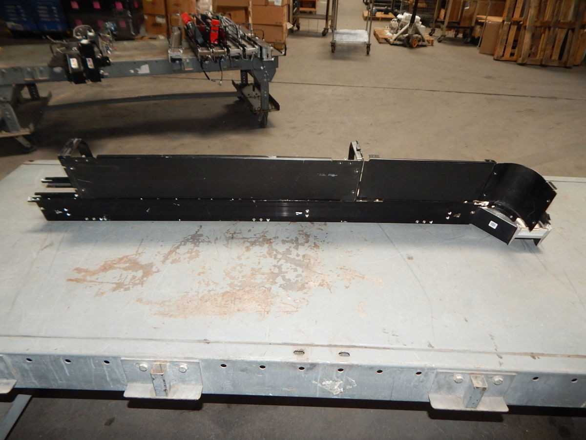 Rockwell Automation 10730175 Intelligent Conveyor System Rail 54 Inch - CONVEYOR PARTS
