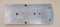 Base Plate, 14in x 6in x 1.125in - MACHINING ACCESSORIES & TOOLING