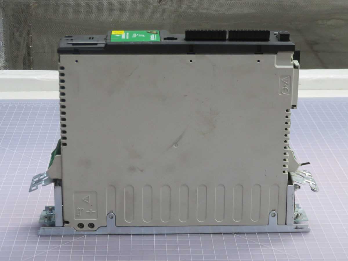 NIDEC DST1401 3098-0028 SERVO DRIVE T264467 - SERVO