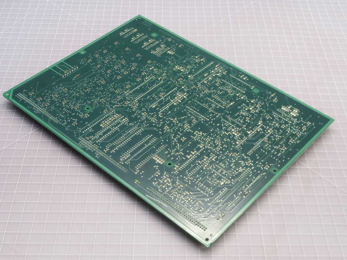 MOTOROLA 84D84650T01 CASU80PLS CIRCUIT BOARD T266005 - PCB CIRCUIT BOARDS