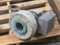 Lenze HRD1TFUK-105/0.9 E82MV152_4B001 Inverter Blower Assembly - CENTRIFUGAL BLOWER