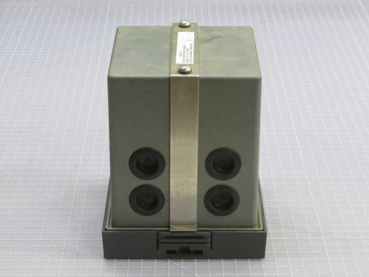 HONEYWELL 9782P-01 - VC-E1000-BD ANALYZER T261831 - PH & ORP MEASUREMENT