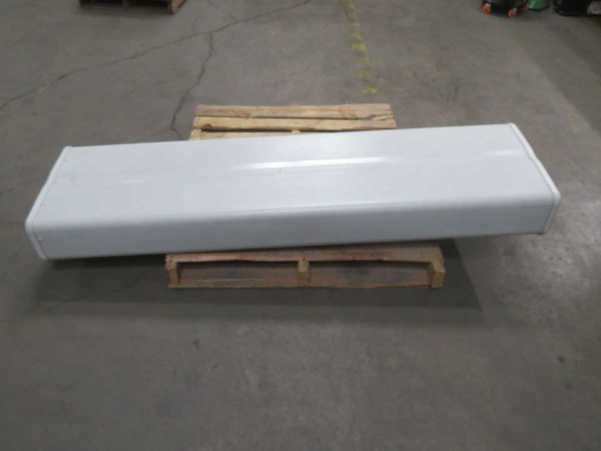 ANDREW NNSS-65B-HG-R2B 8-PORT SECTOR ANTENNA T268336 - INDUSTRIAL PARTS
