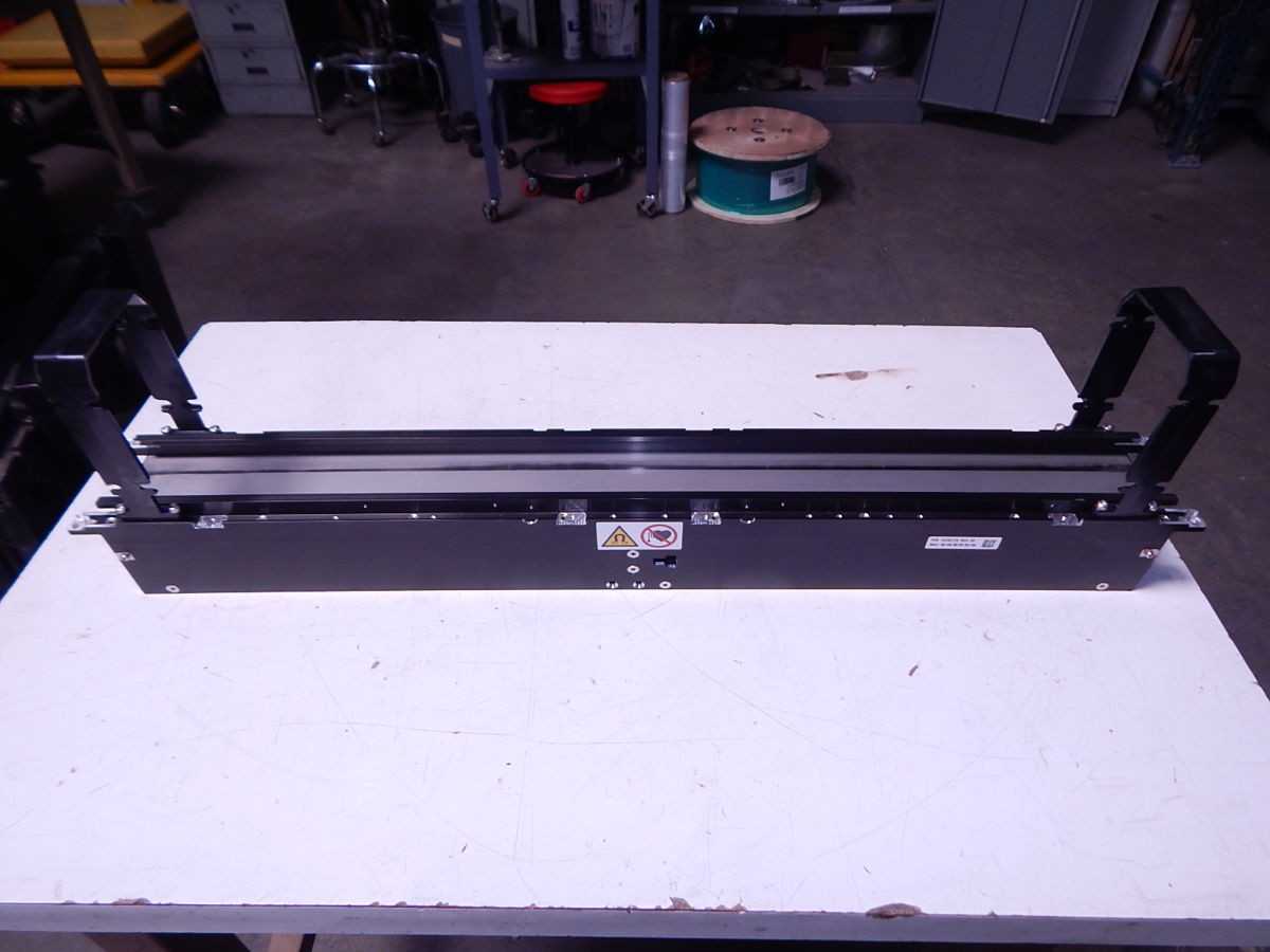 ROCKWELL AUTOMATION 10730175 INTELLIGENT CONVEYOR SYSTEM STRAIGHT RAIL 29.5 INCH - CONVEYOR PARTS