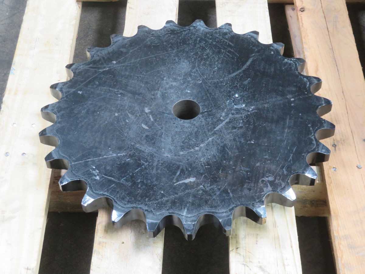 BROWNING 140B27 662289261215 BORE SPROCKET T262058 - SPROCKET