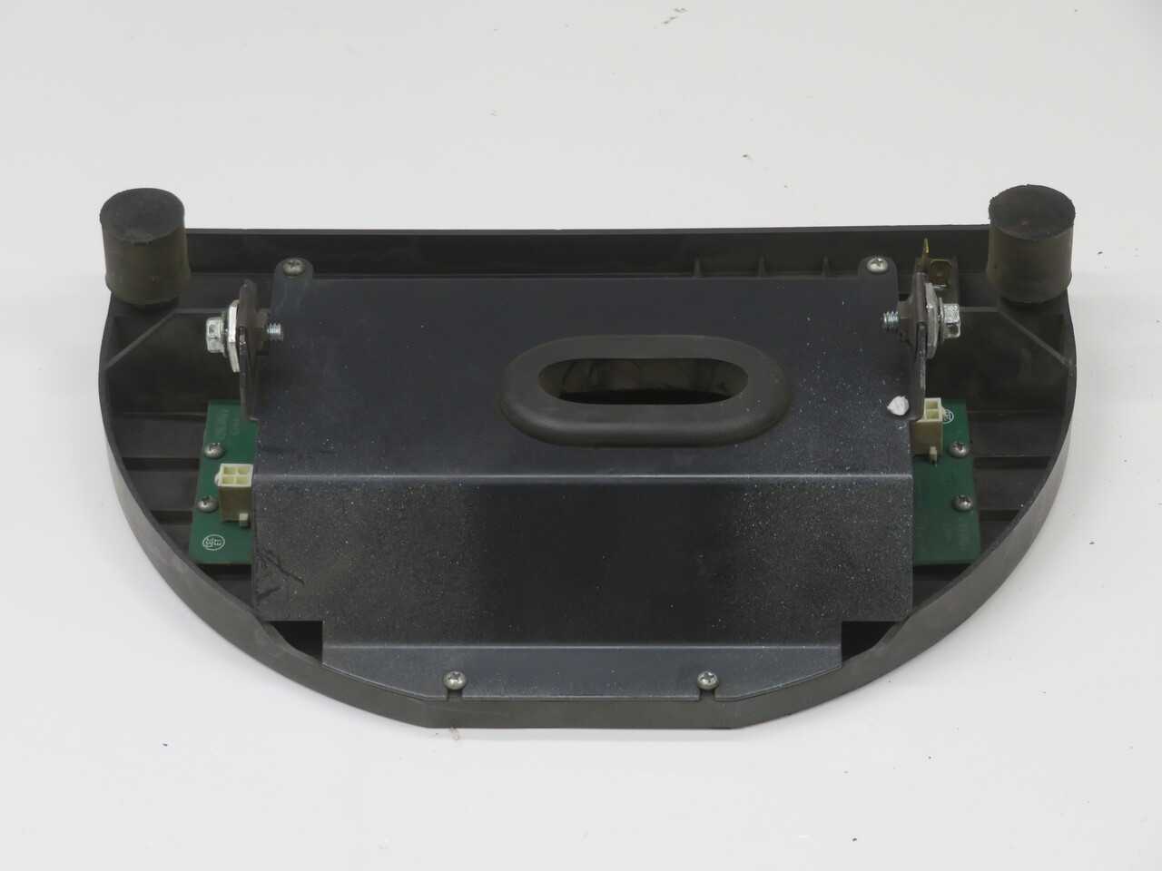 CROWN 122316 CONTROL MODULE FOR TSP6500 T261753 - ELECTRIC MOTORS
