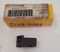 Kennametal Indexable Tool Cartridge – Set of 8 – Various Types - MACHINING ACCESSORIES & TOOLING