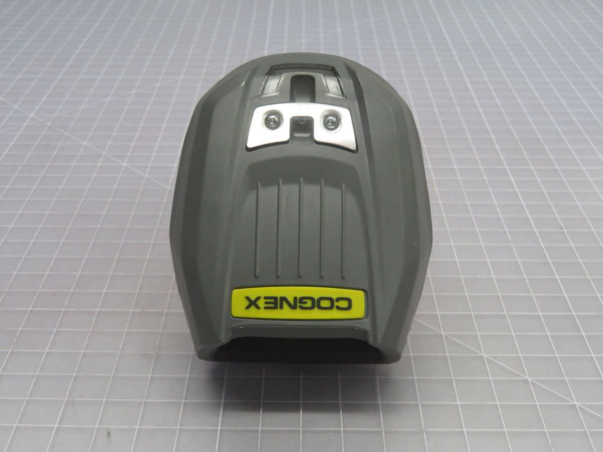 Cognex DMR-8050E-0200 Barcode Scanner 828-0536-1R T267485 - SCANNERS