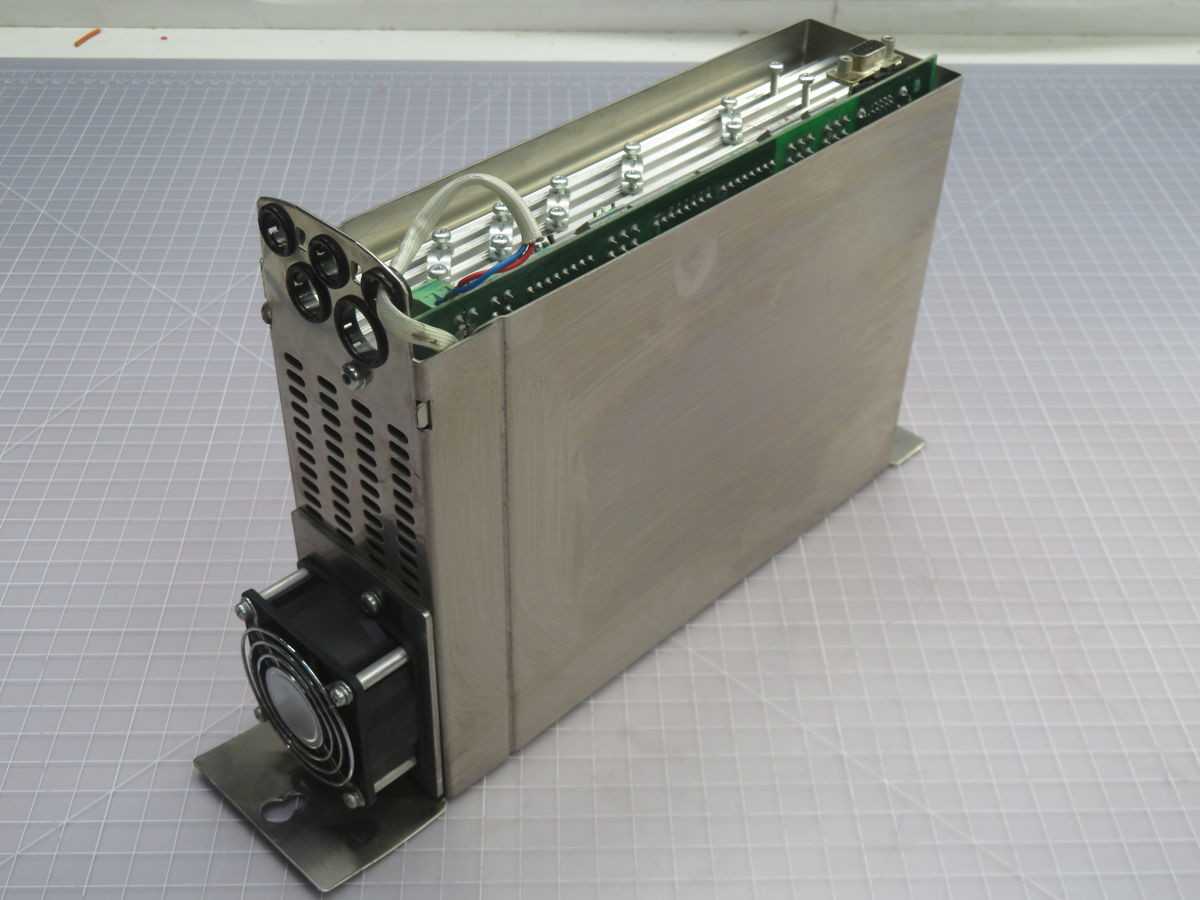 SYCOTEC 4426 10022513 MOTOR DRIVE T265044 - POWER INVERTERS