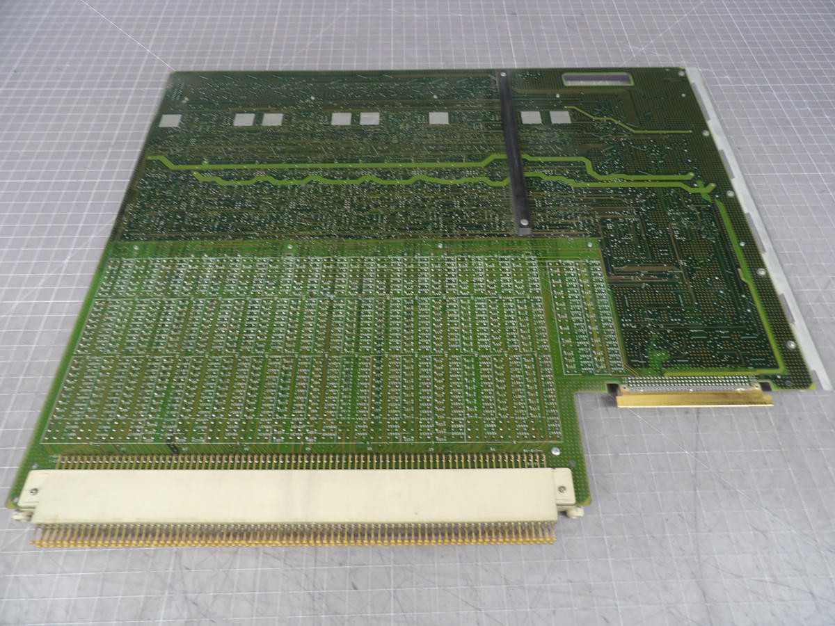 AGILENT E4000-66551 CIRCUIT BOARD, SYSTEM I/O CONTROLLER FOR 3070 SERIES III ICT SYSTEM - PCB CIRCUIT BOARDS