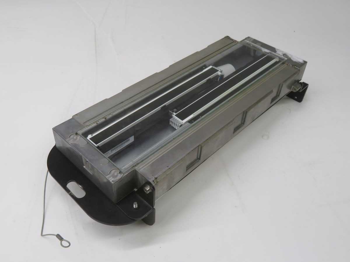 HP CA354-03485 High-Precision Scanner Assembly T268327 - ELECTRONIC COMPONENTS