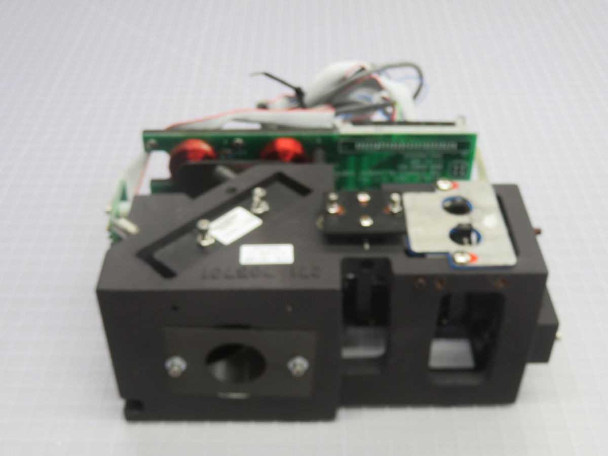 NICOLET 670-107400 THERMO NICOLET ECO 1000 MODULATOR T269257 - INSTRUMENTATION