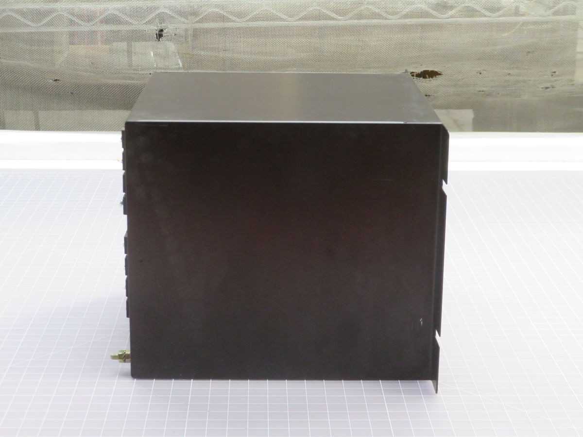 GE HID32 36734875 IMPEDANCE DIFFERENTIAL MODULE T265928 - PLC MODULES