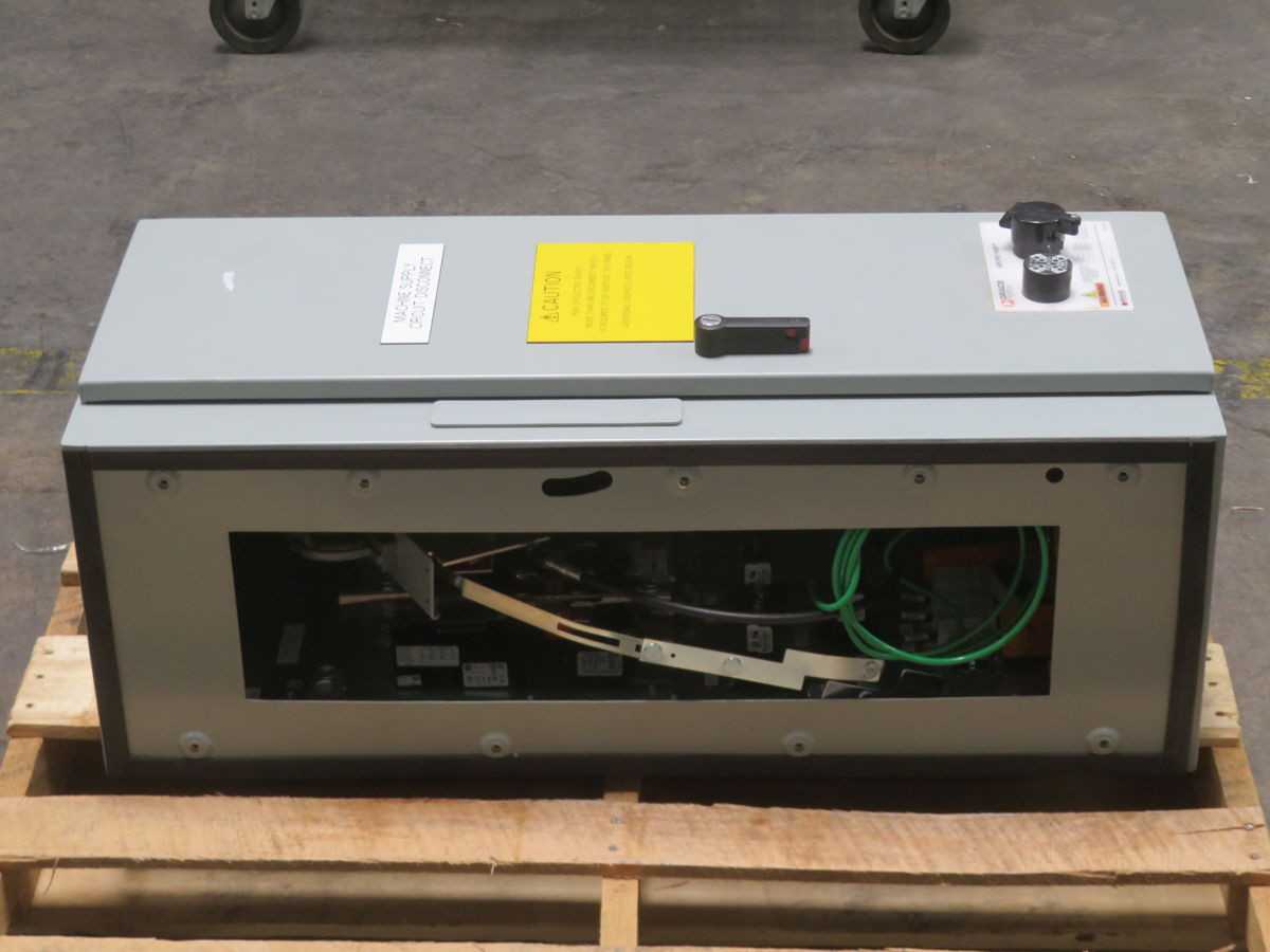 NVENT AXD341412 EXTERNAL DISCONNECT ENCLOSURE SEQUESTR T262880 - ELECTRICAL ENCLOSURES