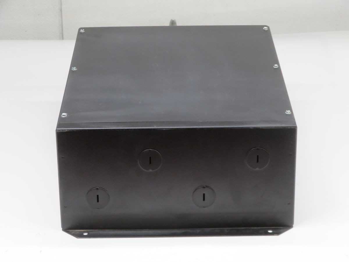 EATON BPE-20-MBB-1A EXTERNAL TRANSFER SWITCH T261795 - SWITCHGEAR